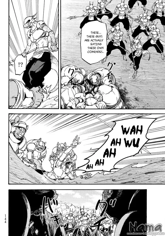 That Time I Got Reincarnated as a Slime Chapter 20 image 02_optimized